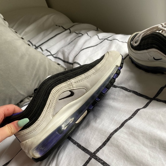 nike air max size 5.5 y or 7 womens - Picture 2 of 3